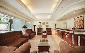 Casa Leticia Boutique Hotel